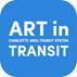 CATS Art in Transit App icon