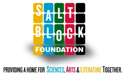 Salt Block Foundation